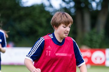 Bild 6 - Frauen ATSV Stockelsdorf - FSC Kaltenkirchen : Ergebnis: 4:3